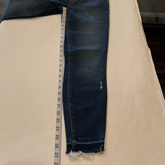 Spanx Pull On High Rise Size S - Picture 6 of 16